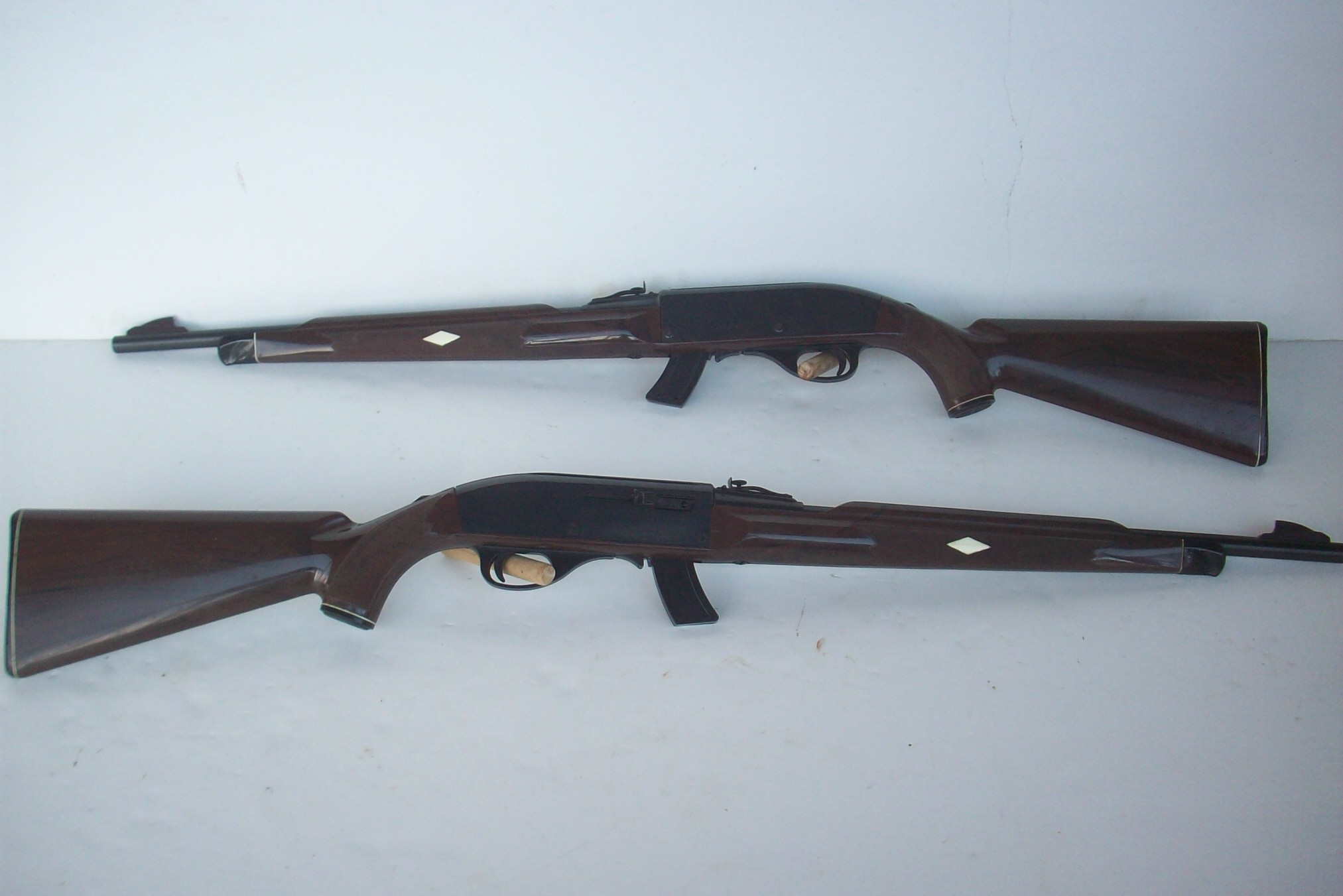 Remington Mohawk 10C Rimfire Rifle Parts